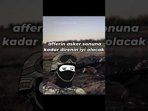 7 Şehit... Tek Kalan Askerin Son Sözleri 💔 | Dağ 2