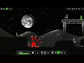 Battle for the Moon - Mid-air Interceptions (Zombie Night Terror - Moonwalkers - Challenge 8)