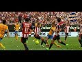 Chivas vs Tigres 2-1 La Gran Final Vuelta Liguilla Clausura 2017 Liga Mx HD