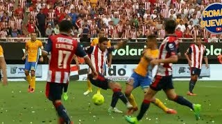 Chivas vs Tigres 21 La Gran Final Vuelta Liguilla Clausura 2017 Liga Mx HD