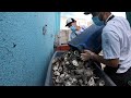 Sink Your Shucks I Oyster Recycling Program (Texas Country Reporter)