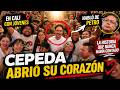 Iván Cepeda SE SINCERA: El secreto de su vida y el impacto de Petro