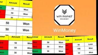 Colour protection app |🔥 Win money colour protection game ! Big win & big interest app #viral screenshot 5