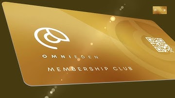 Card Animation || After Effects || E3D