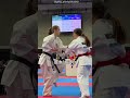 格闘技 女子 試合 反則 報い