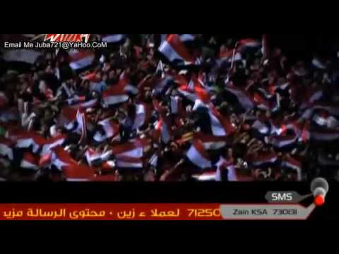    7   تامر حسنى احنا مصريين بجد