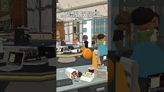 POV: It's Friday and your boss tells you to do overtime #TableFlipSimulator #Gaming #SimulatorGames
