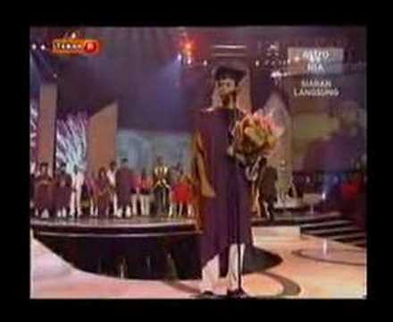 MILA JUARA  KONSERT AF5