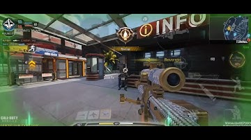 Movement is Key (Legendary Rank)