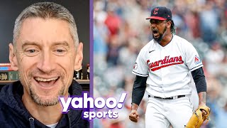 Tips for WINNING your fantasy baseball draft | Yahoo Sports