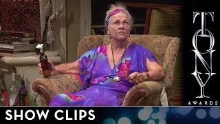 2014 Tony Awards Show Clip - The Velocity of Autumn
