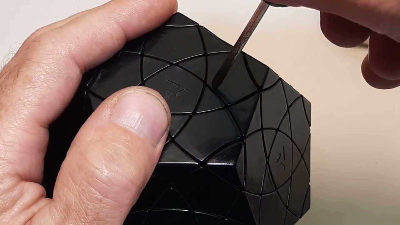 AJUSTE Y LUBRICACION DEL BAUHINIA DE AJ