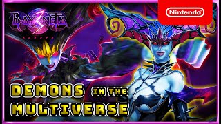 WHY Are There TWO Madama Butterfly? | Bayonetta 3