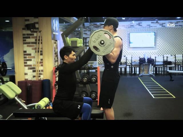 오 마이 비너스 - 소지섭 티저