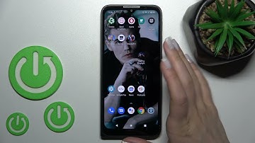 How to Activate Quick Launch on MOTOROLA Defy - Turn On Quick Launch