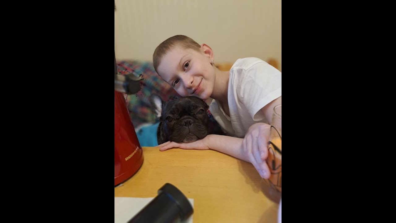 Лейкоз Лечится! - YouTube