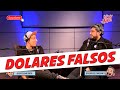 Hablando huevadaste pareces a tarrn  dlares falsosvigsimo primer episodio