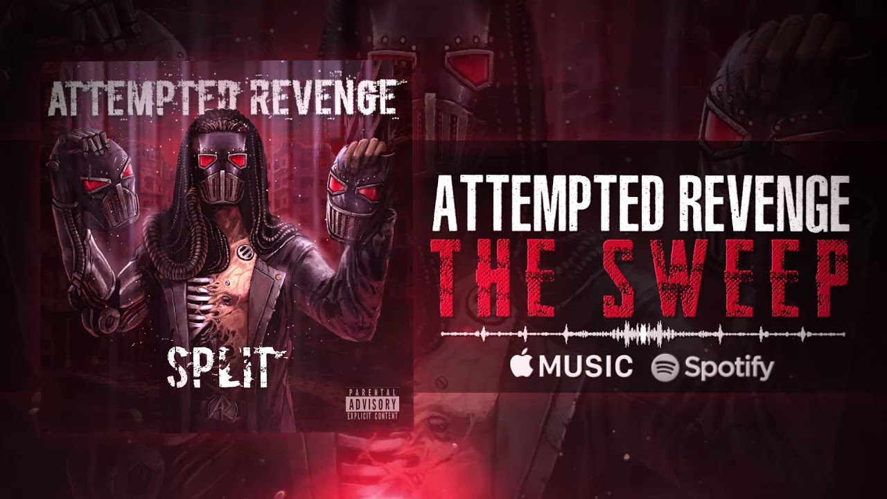 Attempted Revenge The Sweep YouTube