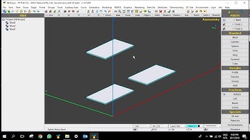 PYTHA Training Video - Creating Blocks and Copy
