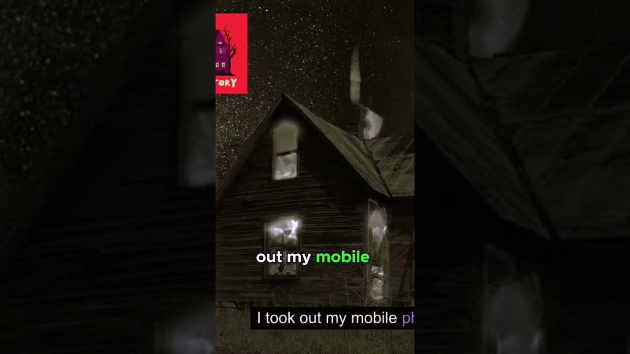 A Mysterious Encounter at Widow Lee's House | Night Cryer 