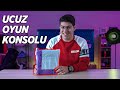 PS5 Alamayanlara Özel Çin'den Ucuza Oyun Konsolu Aldım (Kablosuz Kollu)