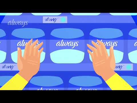Why Always Pads Are Dermatologist-Approved & Trusted Worldwide | Behind the Science