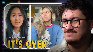 Thousands just fired because of AI… 