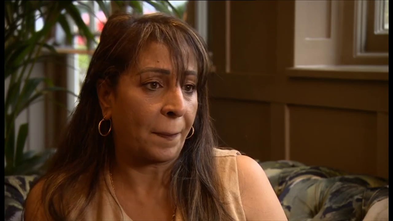 Professor Adam Fox on BBC1 London news regarding the education of allergies in schools.