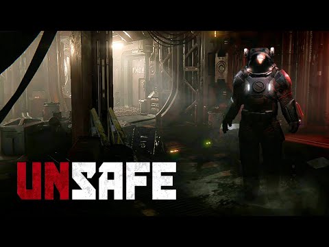 UNSAFE - Official Teaser Trailer