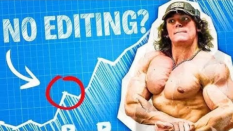 How Sam Sulek is Changing the YouTube Algorithm