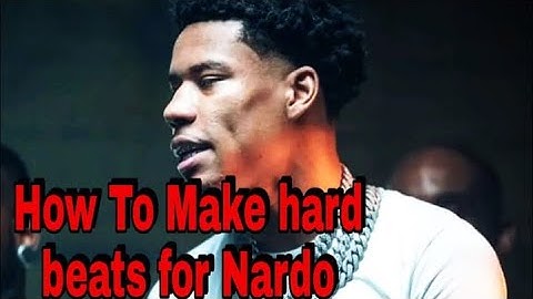 How To Make Hard Beats For Nardo Wick In 2025 Fl Studio Tutorial