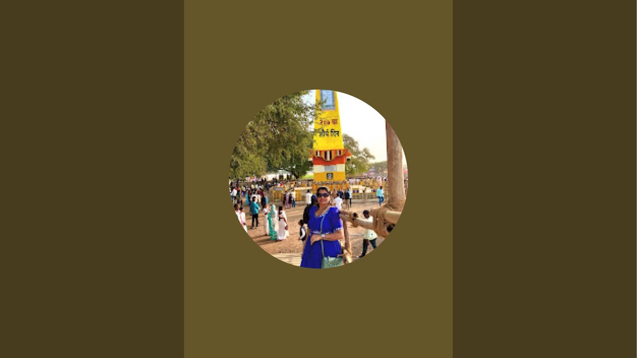 Shital prakash Narwade is live