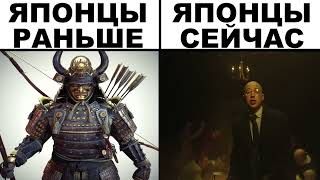 Несмешные аниме мемы, но вместо панчлайнов -  случайные моменты из Reality