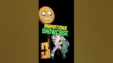 A.B.A. Animations #GuiltyGear #ABA #guiltygearstrive