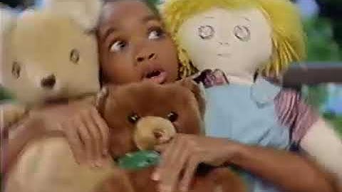 It’s Time For Counting (1998 Version) Part 56