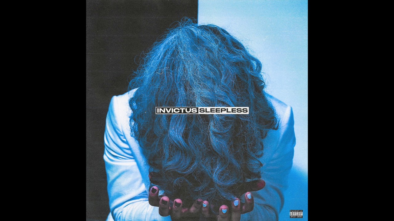 invictus - troubled (prod. Kiko Merley)