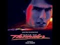 Hans Zimmer - Cole At The Laundry - Cole Agrees To Drive Rowdy&#39;s Car / Days of Thunder