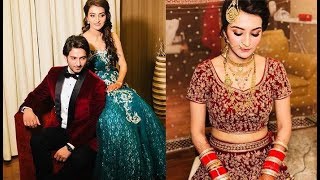 Devanshi' Fame Mudit Nayar Gets Married To A Lawyer, Bride Recreated Anushka Sharma's Look