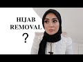 Why Influencers are taking their hijab off?