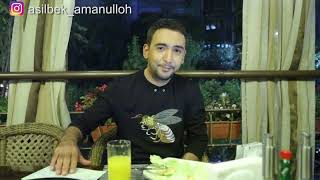 Обложка Asilbek Amanulloh Litsenziya Haqida Скачать Asilbek Amanulloh Litsenziya Haqida