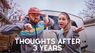 Is this the end of Airstream travel? by Aaron and Amanda 1,417 views 5 months ago 14 minutes, 50 seconds