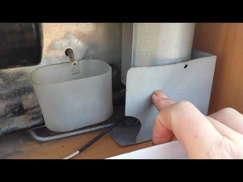 Video: Hvorfor rense køleskabsspiraler?