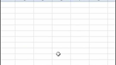 How to use the ACOS formula