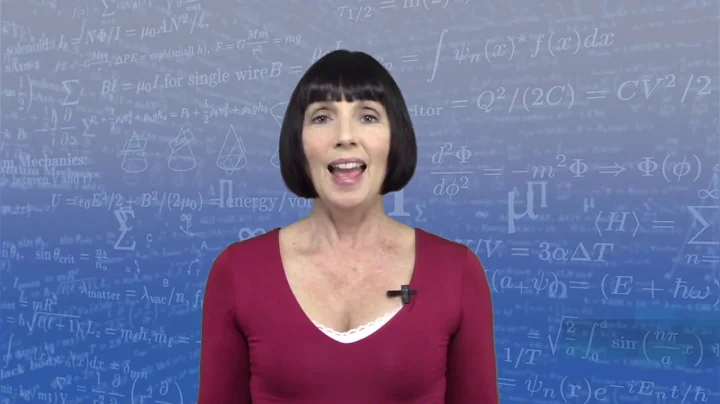 Math Bytes w/ Allison: Example - Finding X- and Y-Intercepts of a Quadratic Equation