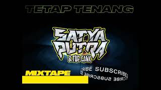 MIXTAPE DUGEM BREAKBEAT GAK ADA OBAT (SATYAPUTRA) #Breakbeat #mixtape #terbaru #terenak