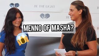 Dilemma's aan... Lizanne Bouwmeerster || BE THE LIGHT!