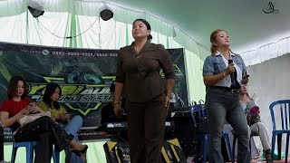 DENGAM JATUN RESTU - SAMSY FEAT UCU SAMBA CIPT PERPENT