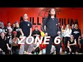 Zone 6  young nudy  ysabelle capitule choreography  millennium dance complex germany