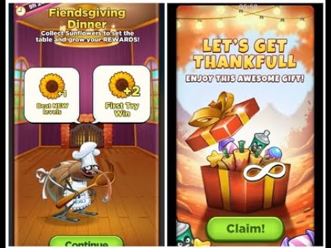 Best Fiends 1007 / Two REWARDS and 11 Grate Cache opening!
