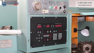 Модули для модернизации металлообрабатывающих станков с ЧПУ Модули для модернизации металлообрабатывающих станков с ЧПУ